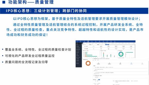 SIPDM超越集成产品研发管理信息系统正式发布，引领信息系统集成服务新篇章