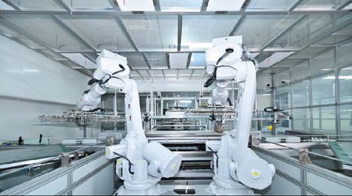 海信电视工厂荣膺全球行业首座灯塔工厂，引领电视制造业智能化新纪元